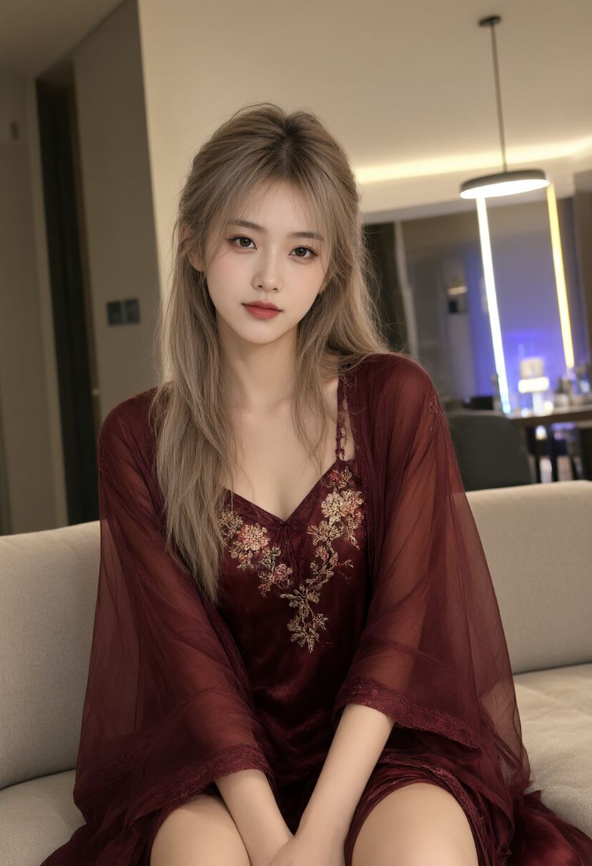 硅谷梦想